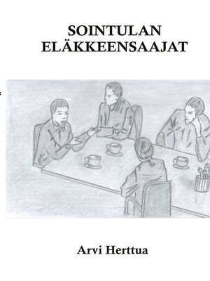 cover image of Sointulan Eläkkeensaajat